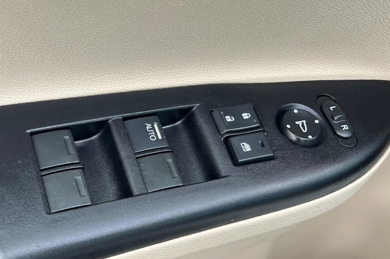 2013 Honda Accord LX Roseville CA