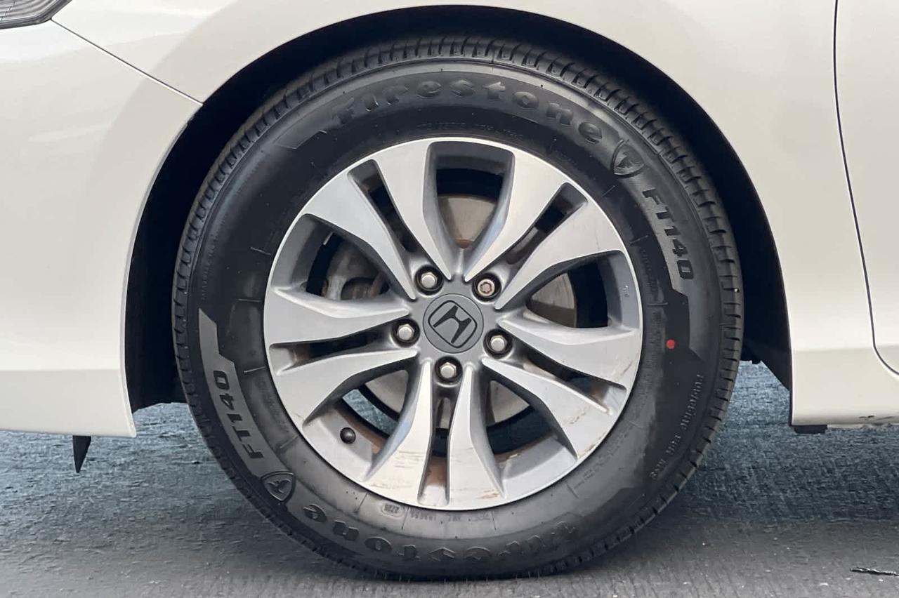 2013 Honda Accord LX Roseville CA