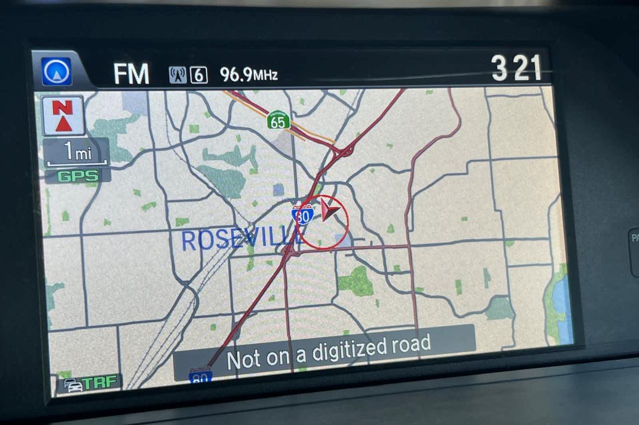 2013 Honda Accord Touring Roseville CA