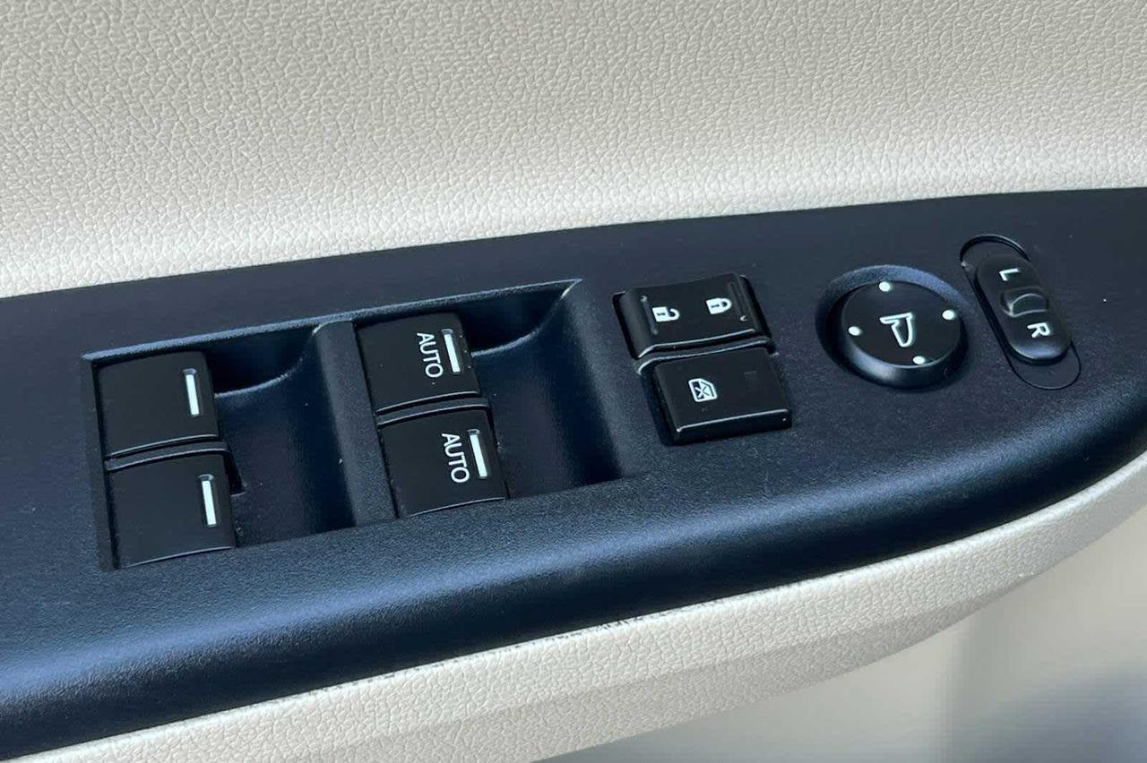 2013 Honda Accord Touring Roseville CA