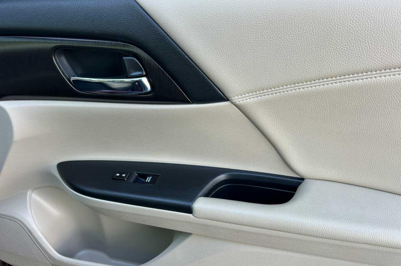 2013 Honda Accord Touring Roseville CA