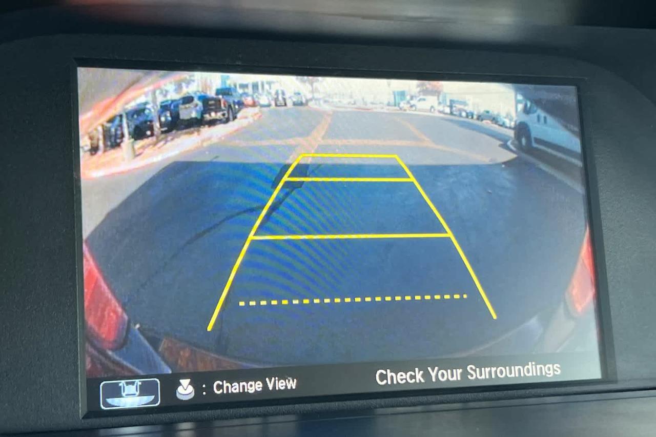 2013 Honda Accord Touring Roseville CA