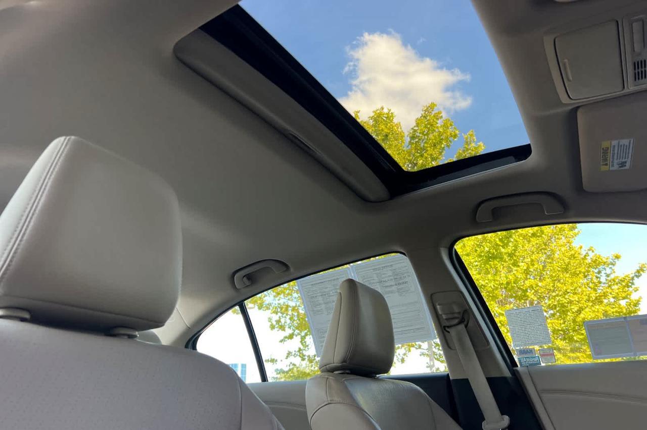 2013 Honda Accord Touring Roseville CA