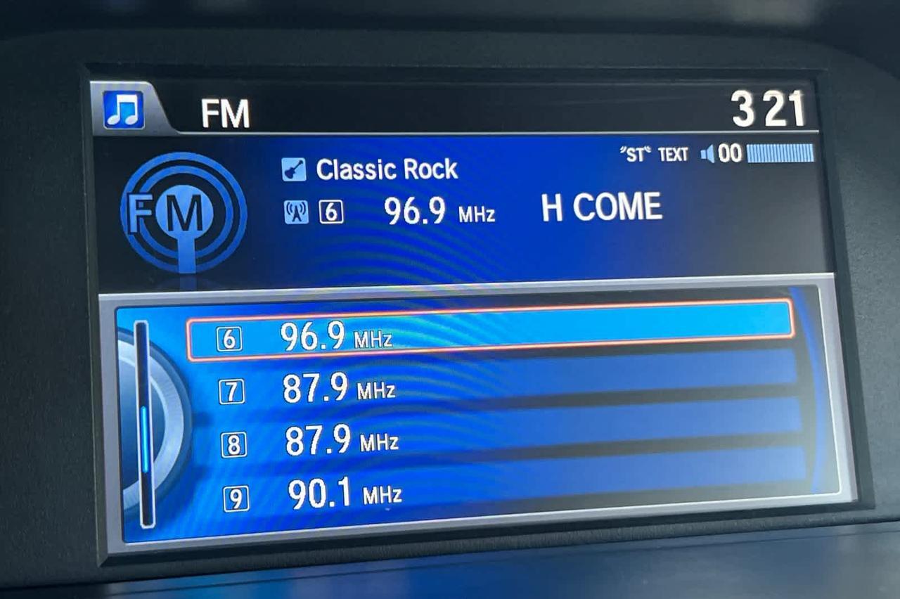 2013 Honda Accord Touring Roseville CA