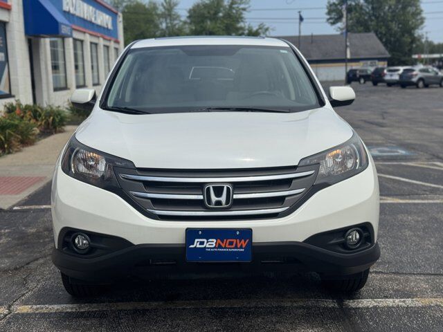2013 Honda CR-V