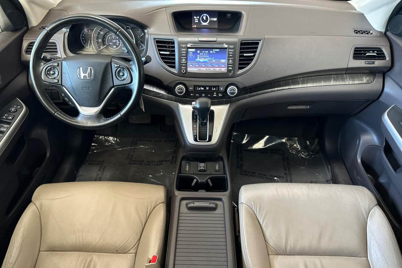 2013 Honda CR-V Roseville CA