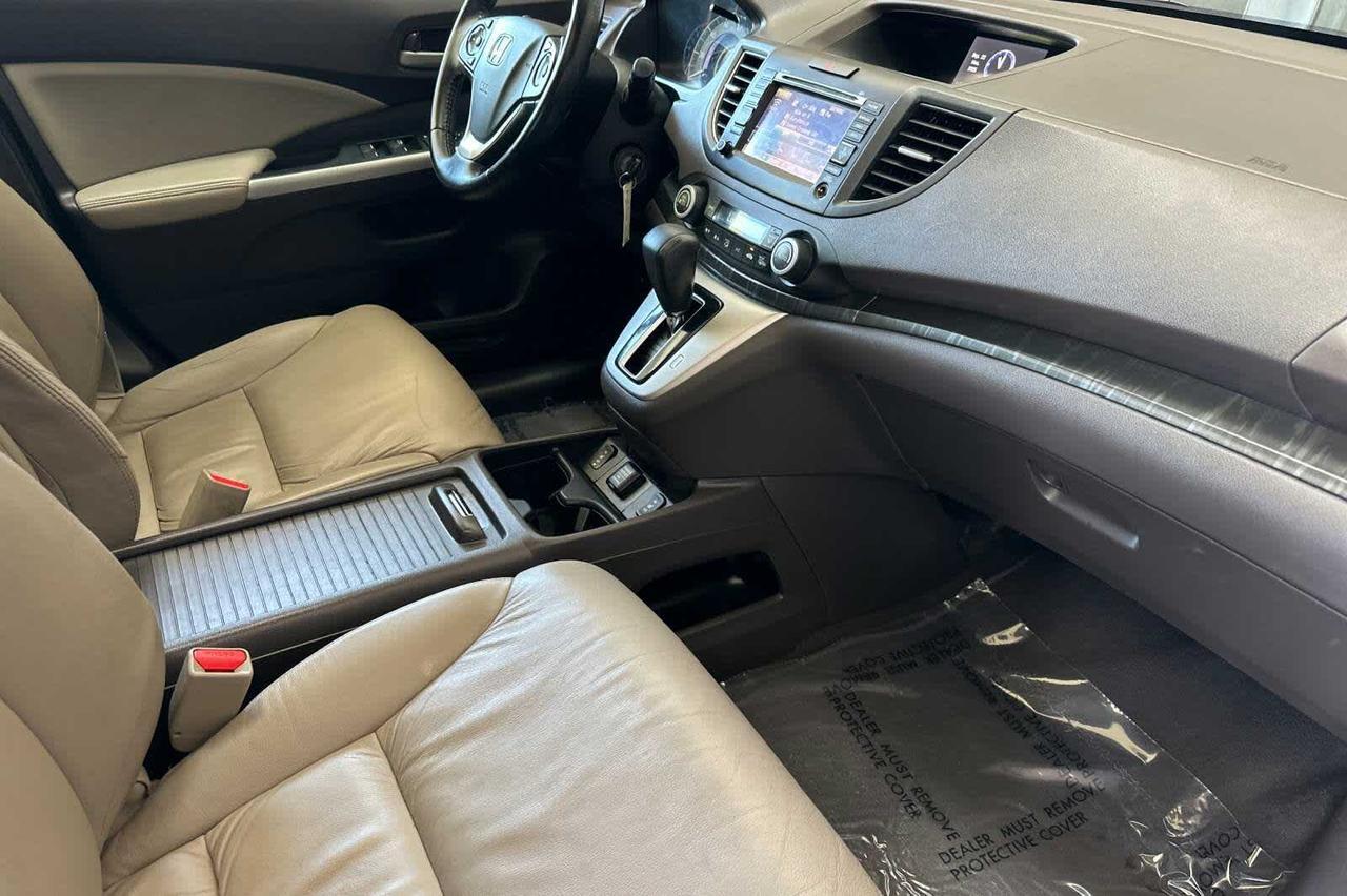 2013 Honda CR-V Roseville CA