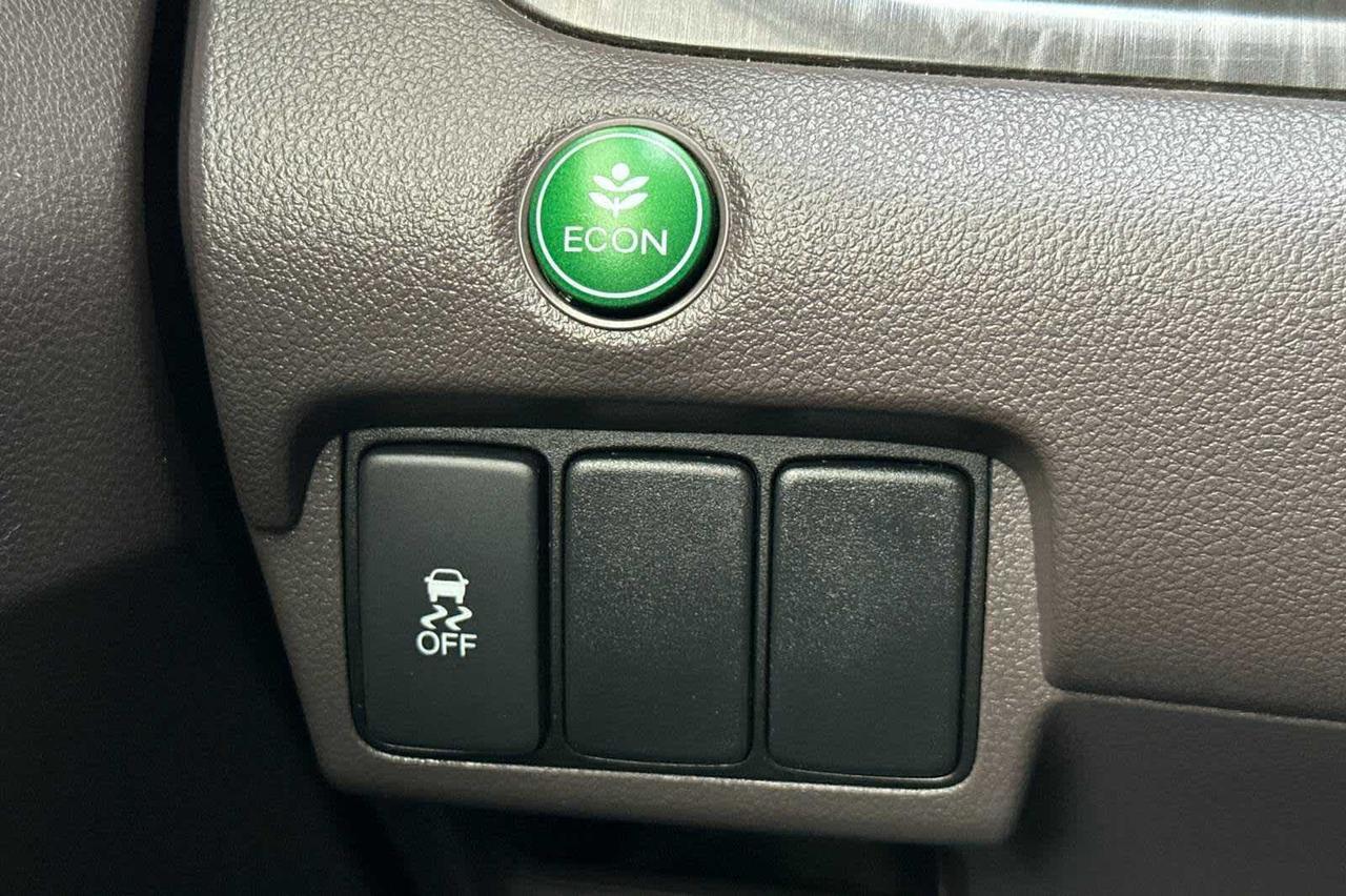 2013 Honda CR-V Roseville CA