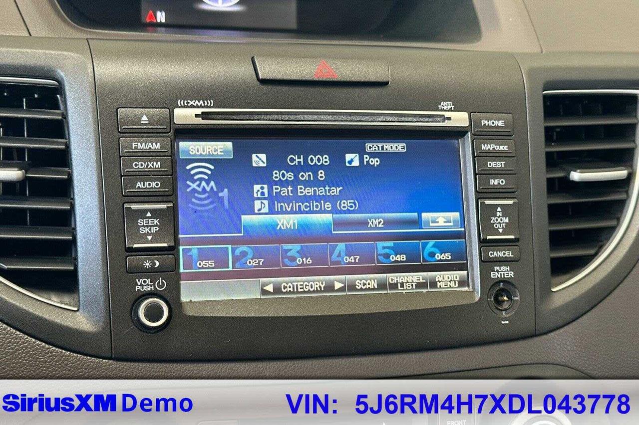 2013 Honda CR-V Roseville CA