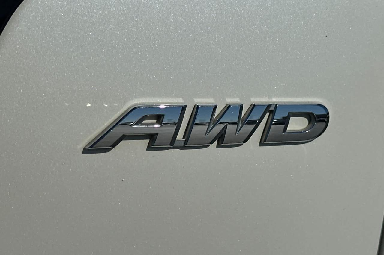 2013 Honda CR-V Roseville CA