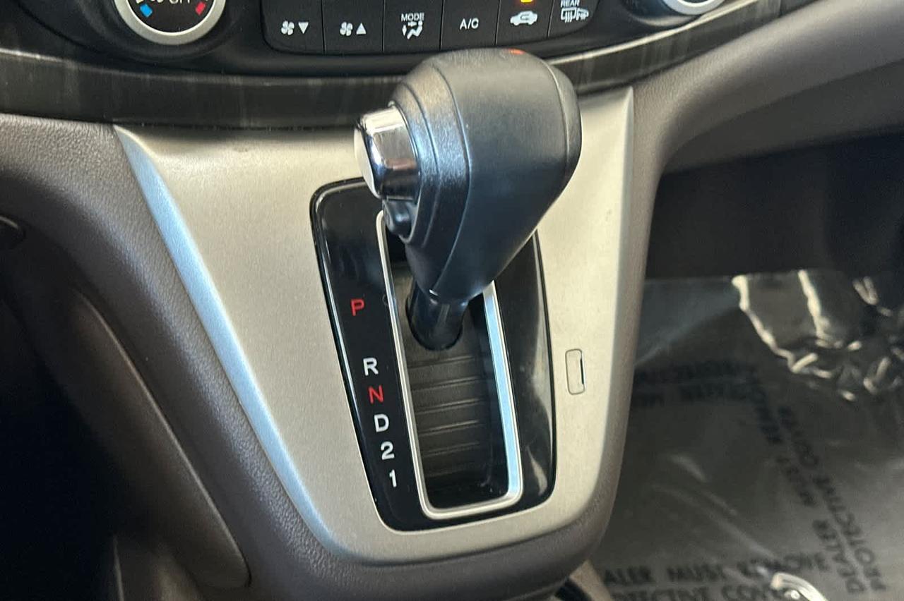 2013 Honda CR-V Roseville CA
