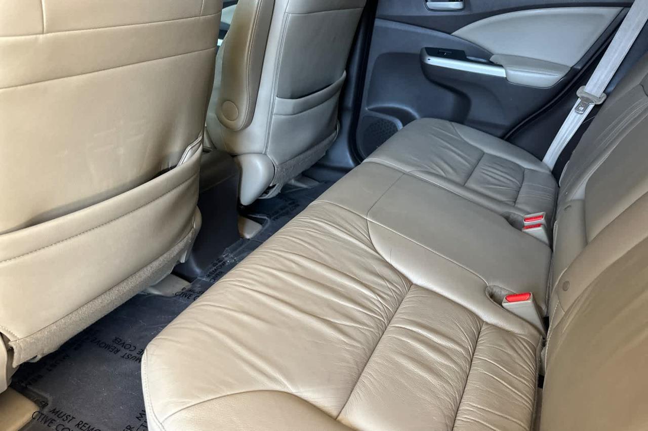 2013 Honda CR-V Roseville CA