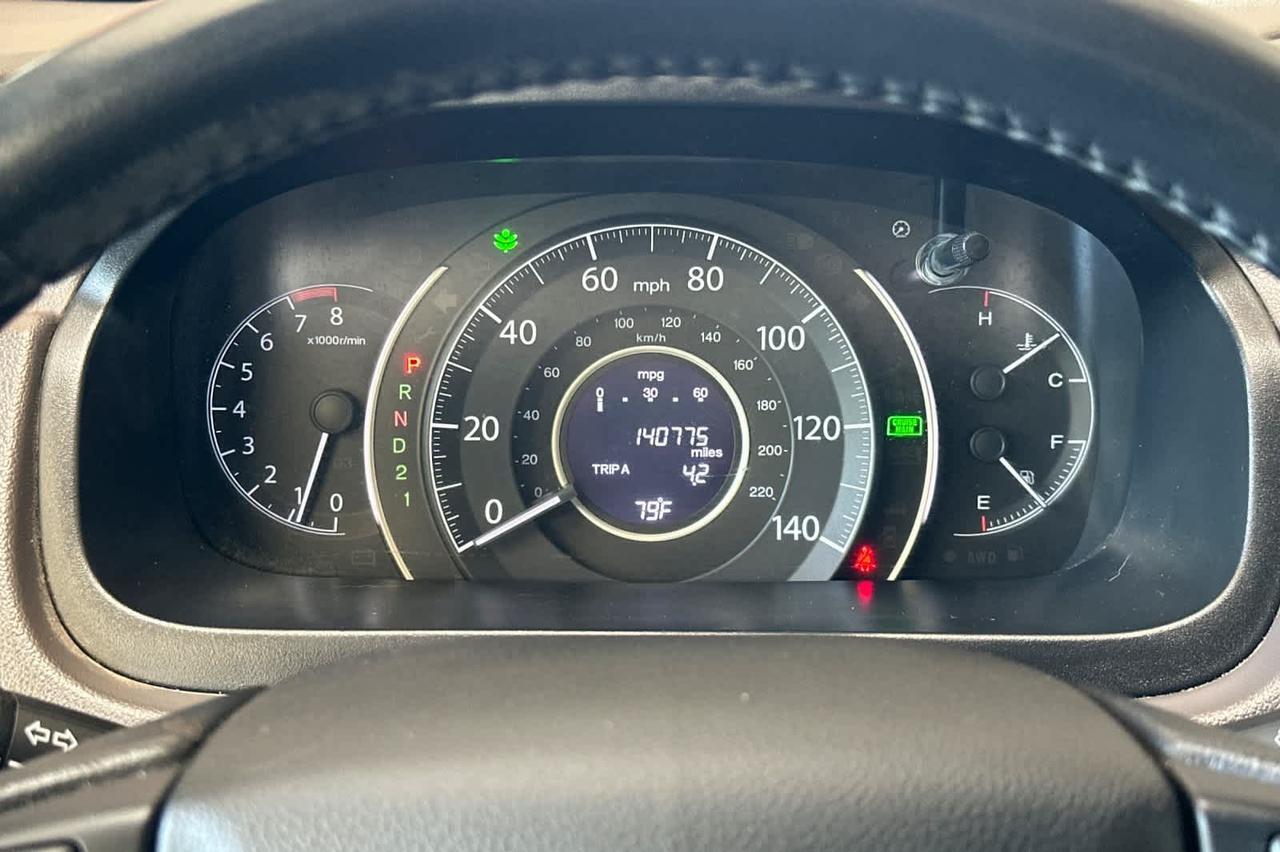 2013 Honda CR-V Roseville CA