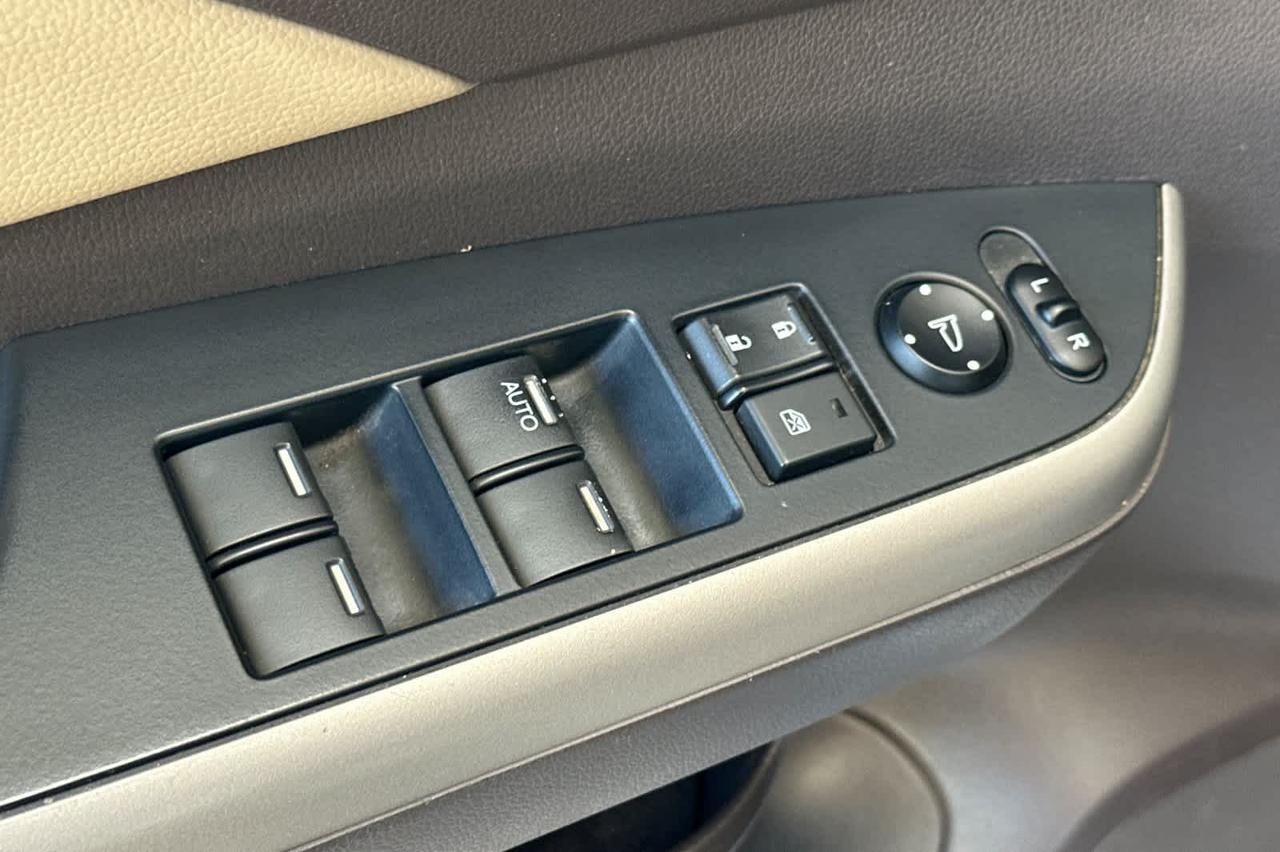 2013 Honda CR-V Roseville CA