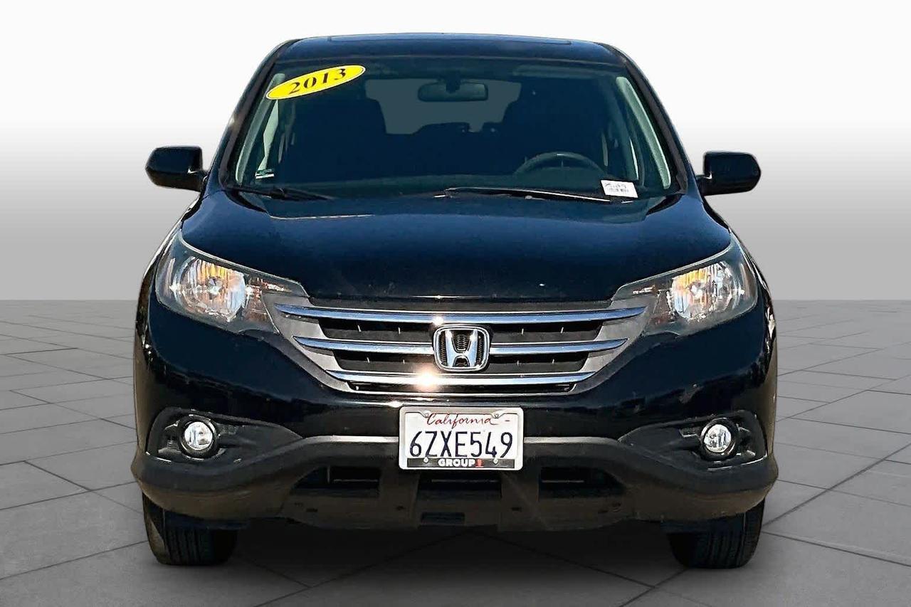 2013 Honda CR-V EX 2013 Honda CR-V EX