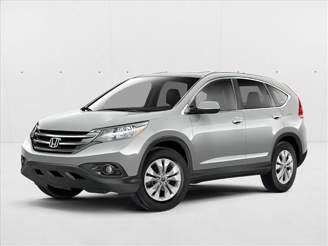 2013 Honda CR-V EX-L Roseville CA