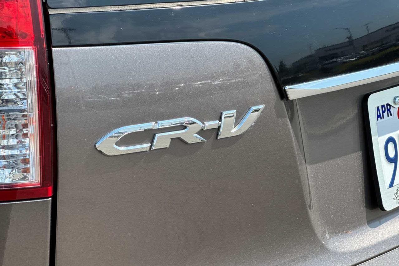 2013 Honda CR-V EX Roseville CA