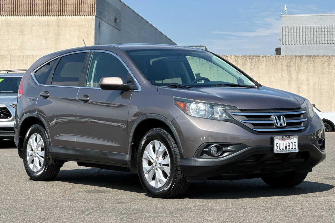 2013 Honda CR-V EX Roseville CA