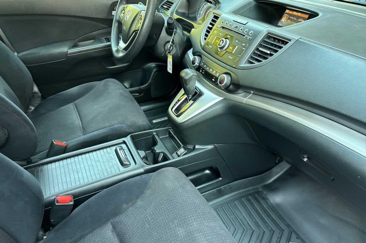 2013 Honda CR-V EX Roseville CA