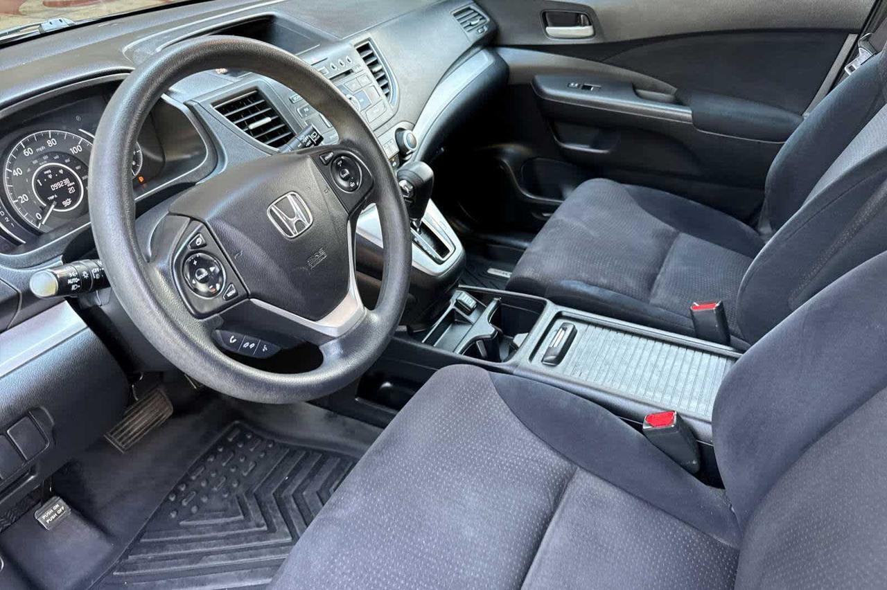 2013 Honda CR-V EX Roseville CA