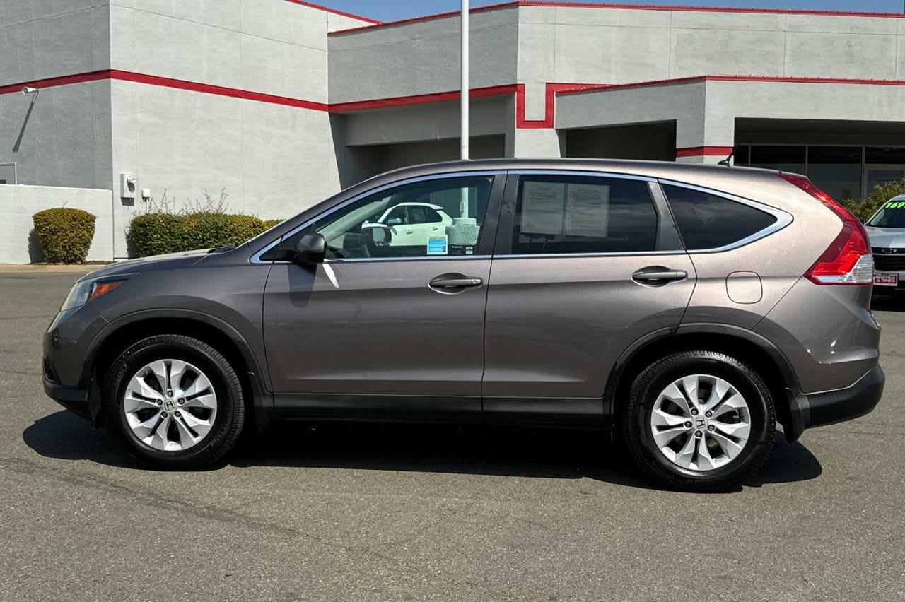 2013 Honda CR-V EX Roseville CA