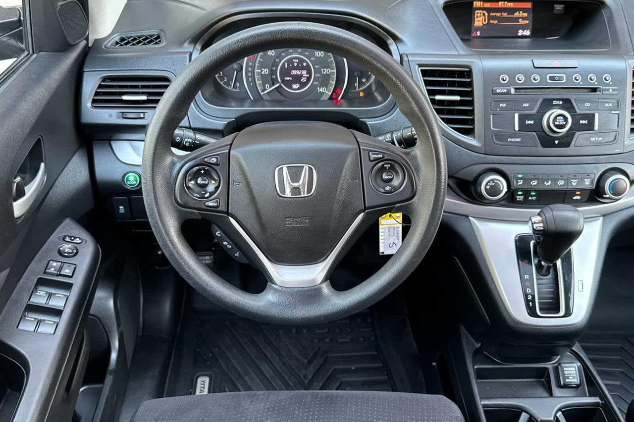 2013 Honda CR-V EX Roseville CA