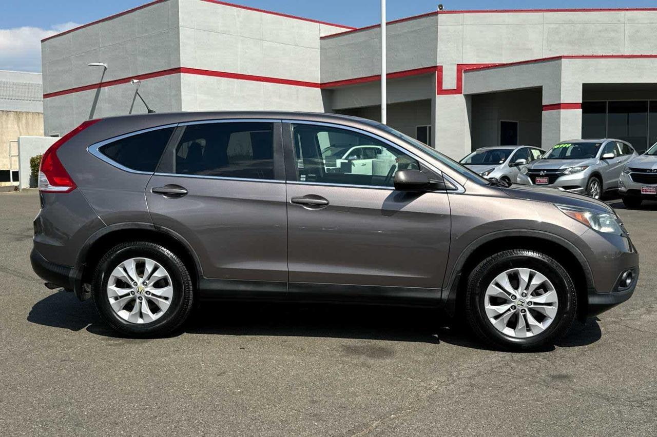 2013 Honda CR-V EX Roseville CA