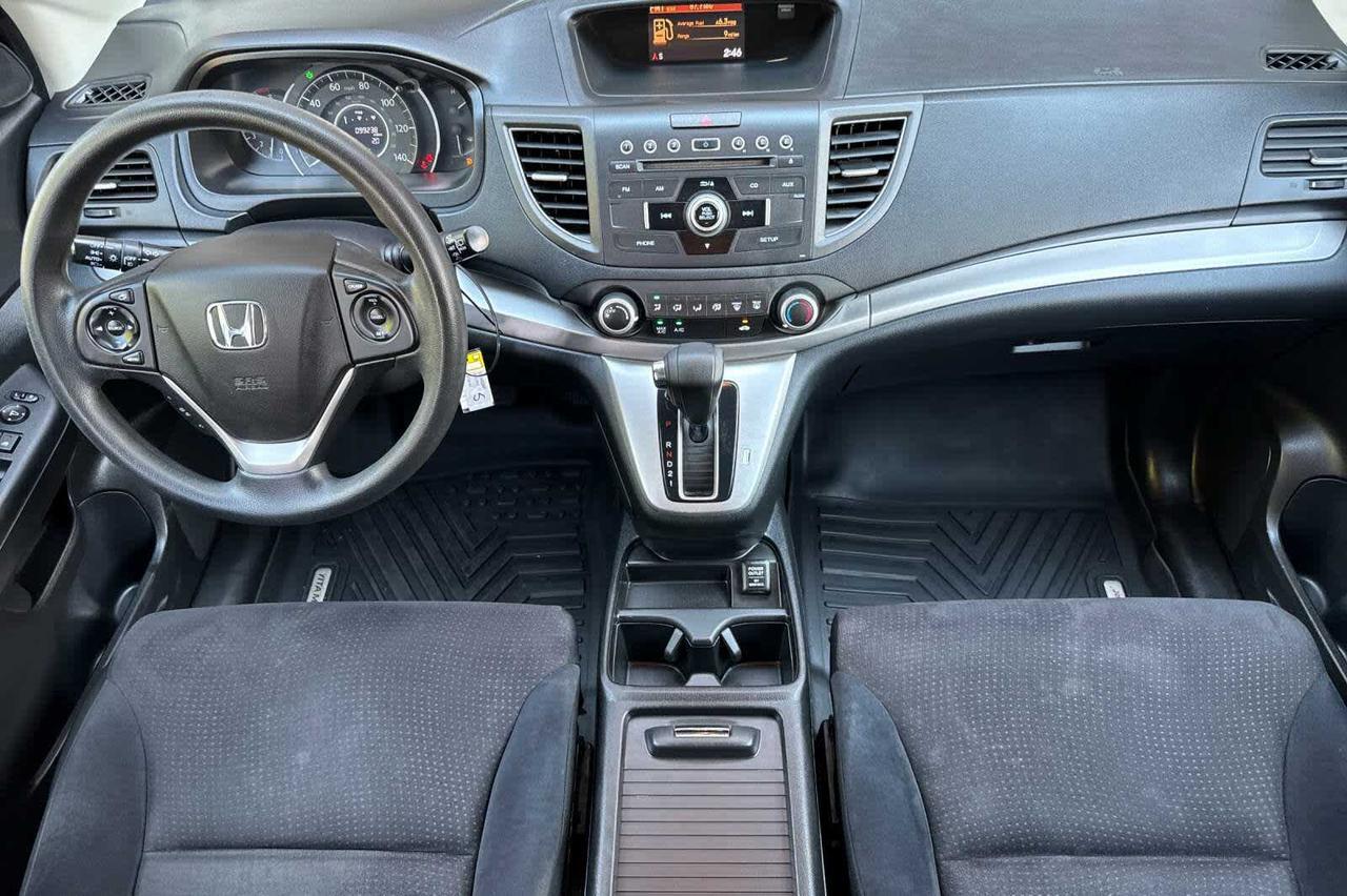 2013 Honda CR-V EX Roseville CA