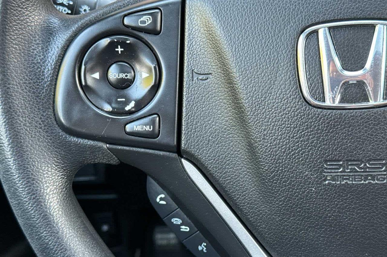 2013 Honda CR-V EX Roseville CA