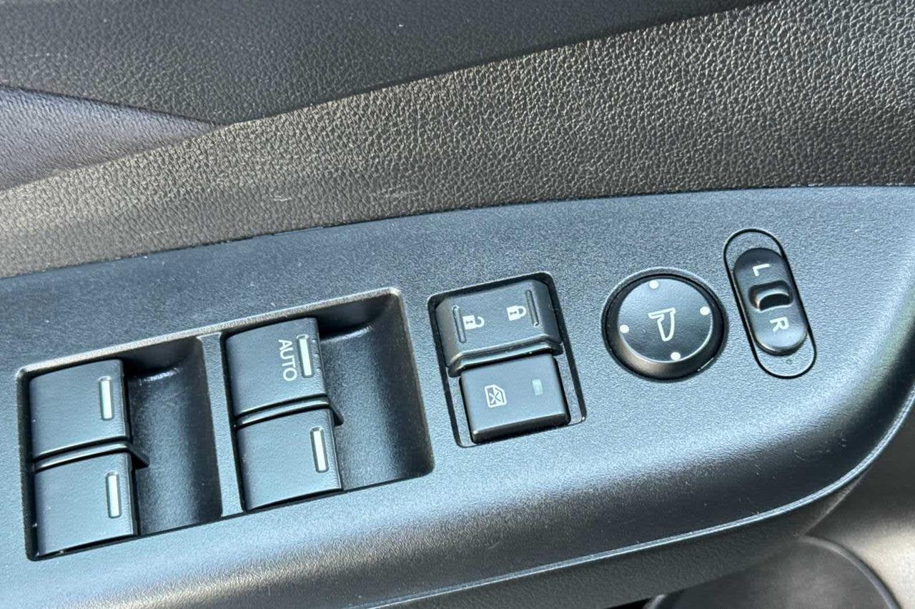2013 Honda CR-V EX Roseville CA