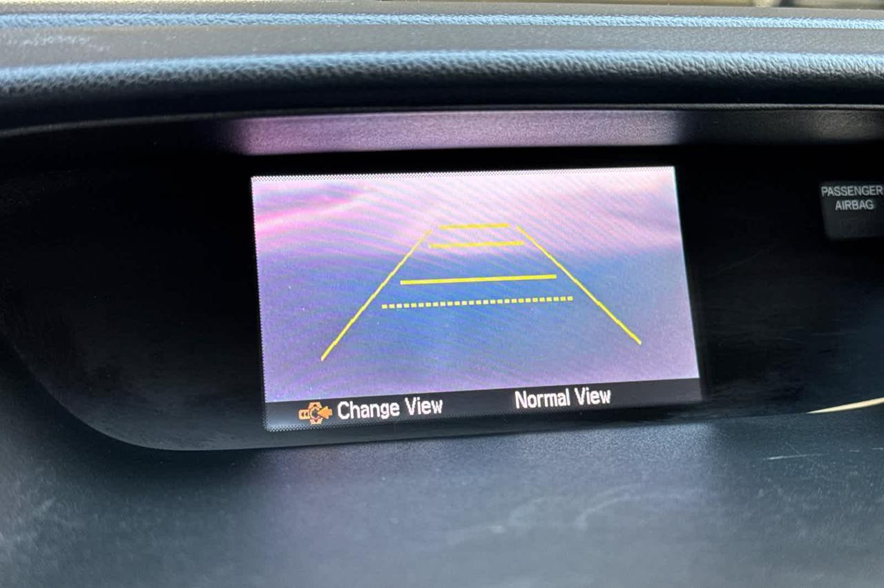 2013 Honda CR-V EX Roseville CA
