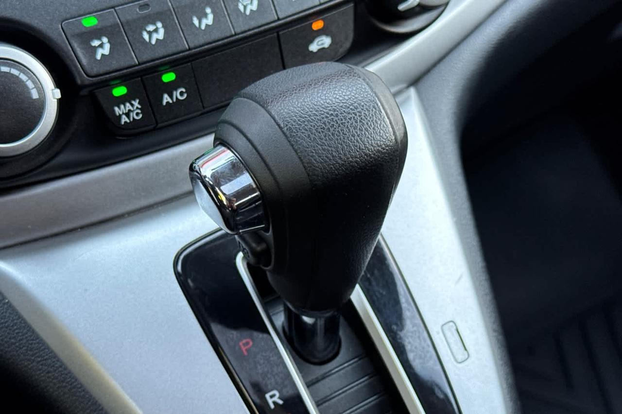 2013 Honda CR-V EX Roseville CA