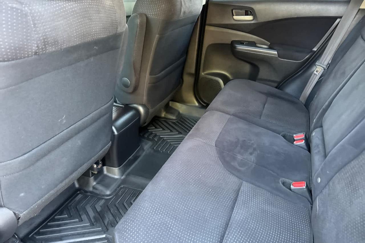 2013 Honda CR-V EX Roseville CA