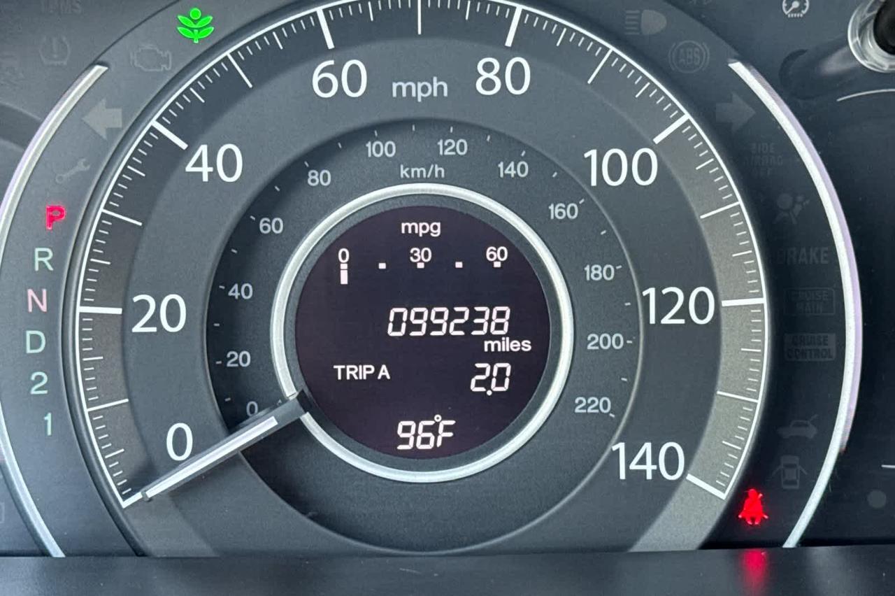 2013 Honda CR-V EX Roseville CA
