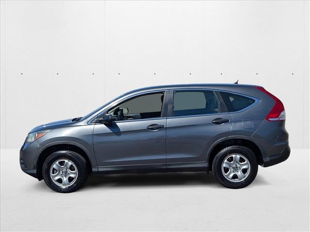 2013 Honda CR-V LX Roseville CA