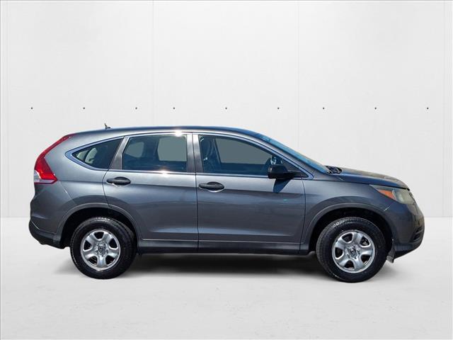 2013 Honda CR-V LX Roseville CA