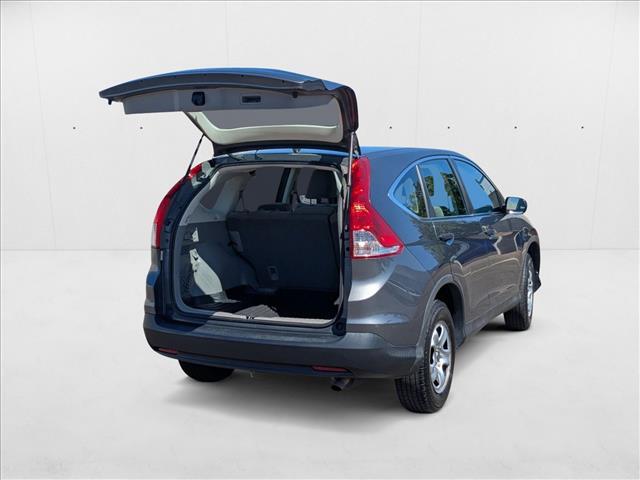 2013 Honda CR-V LX Roseville CA