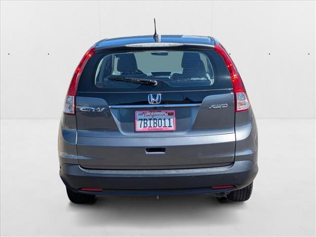 2013 Honda CR-V LX Roseville CA