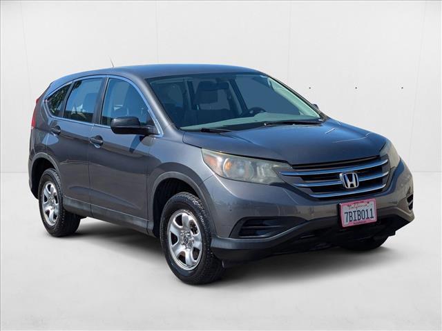 2013 Honda CR-V LX Roseville CA