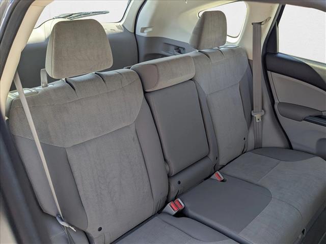 2013 Honda CR-V LX Roseville CA