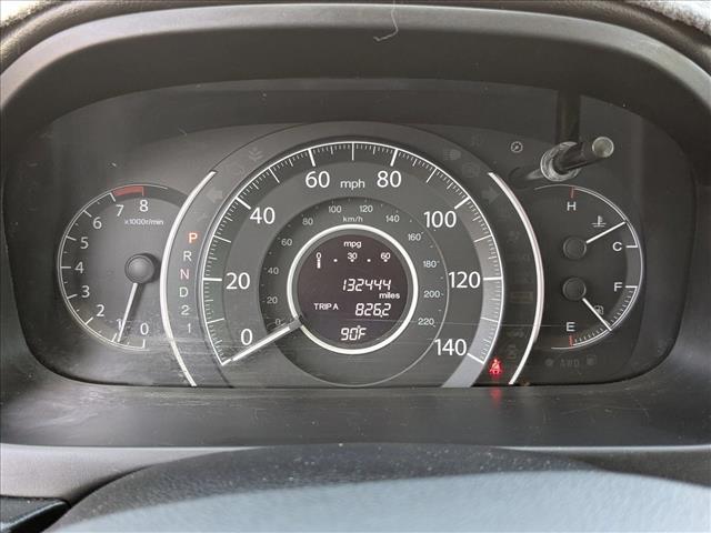 2013 Honda CR-V LX Roseville CA