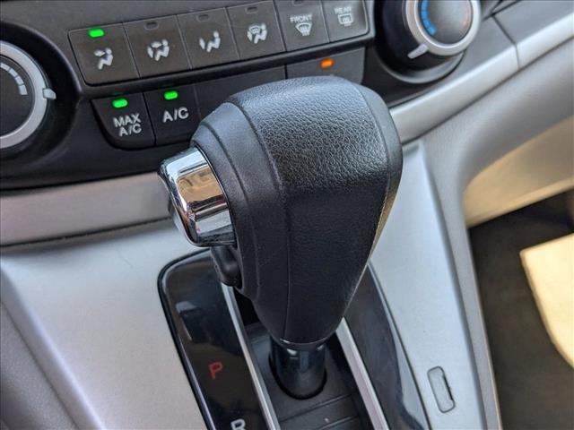 2013 Honda CR-V LX Roseville CA