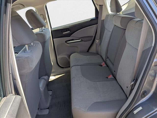 2013 Honda CR-V LX Roseville CA