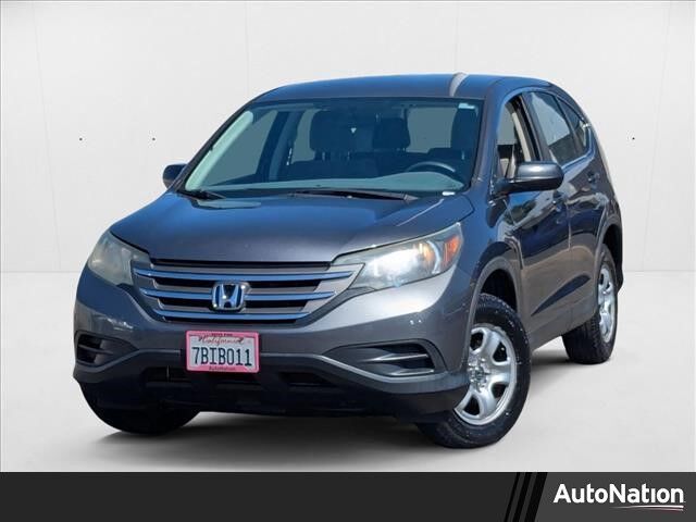 2013 Honda CR-V LX Roseville CA