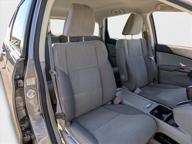 2013 Honda CR-V LX Roseville CA
