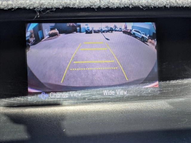 2013 Honda CR-V LX Roseville CA