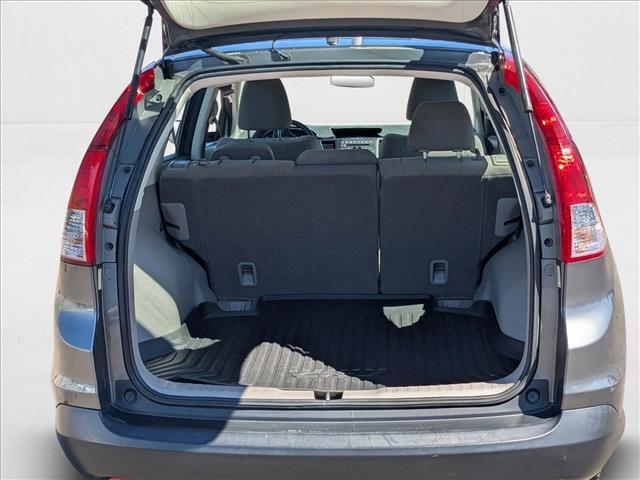 2013 Honda CR-V LX Roseville CA