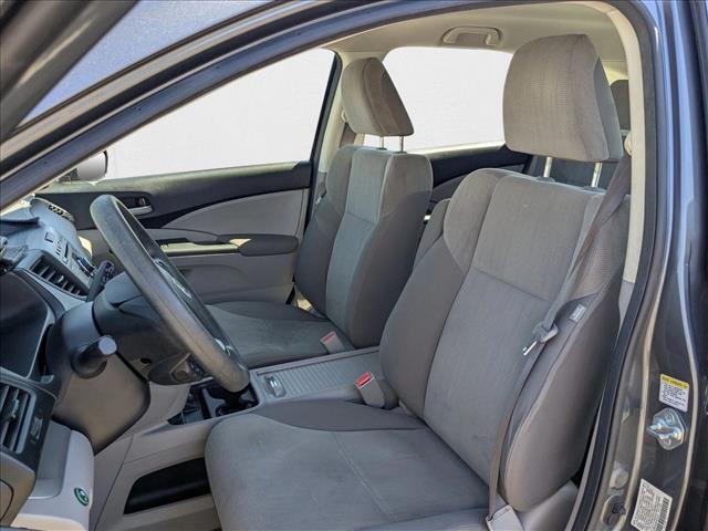 2013 Honda CR-V LX Roseville CA