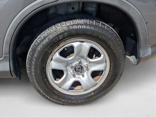 2013 Honda CR-V LX Roseville CA