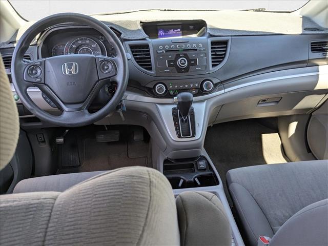 2013 Honda CR-V LX Roseville CA